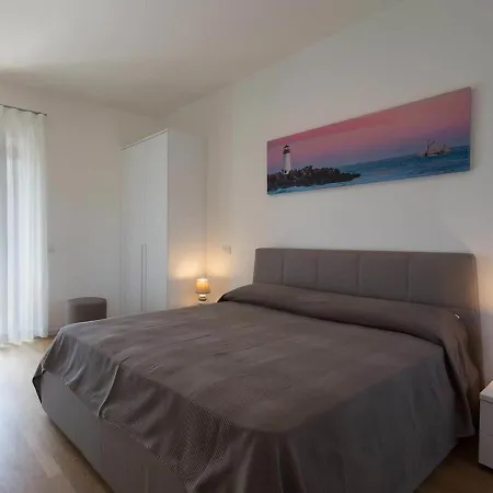 Appartement Locazione Turistica Mare Azzurro-2