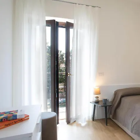 Appartement Locazione Turistica Mare Azzurro-2 *